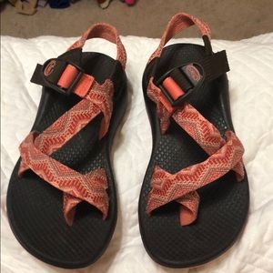 Chacos